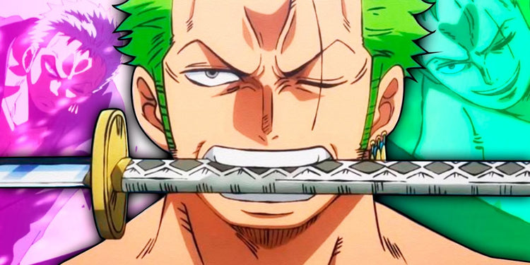 Roronoa Zoro Merchandise one piece