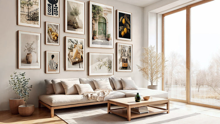 One Piece Posters & Wall Art