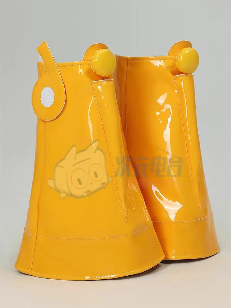 Irelia H Store Anime ONE PIECE Nami Nico Robin Sanji Usopp leggings 106 Nami calf covers Cosplay Costume - One Piece Merchandise - Free Shipping Buy Now