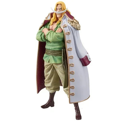 18cm One Piece Anime Figure Luffy Zoro Chopper Nami Action Figure Land of Wano Toys for Kids Gift Collectible Model Ornaments - One Piece Merchandise - Free Shipping Buy Now