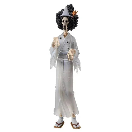 18cm One Piece Anime Figure Luffy Zoro Chopper Nami Action Figure Land of Wano Toys for Kids Gift Collectible Model Ornaments - One Piece Merchandise - Free Shipping Buy Now