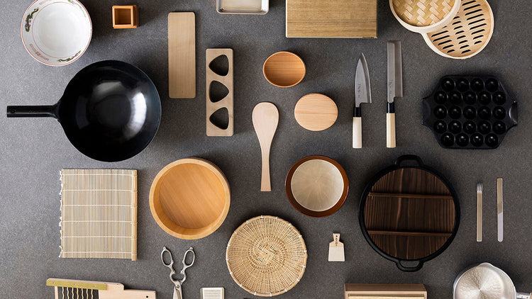 One Piece Kitchenware