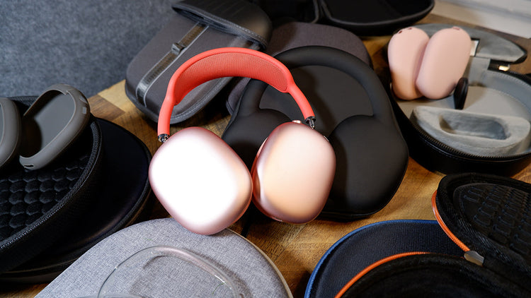 One Piece AirPods & Headphone Cases